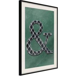 Arkiio Affisch Conjunction [Poster] 30x45 Poster